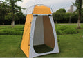 Portable Privacy Shelter