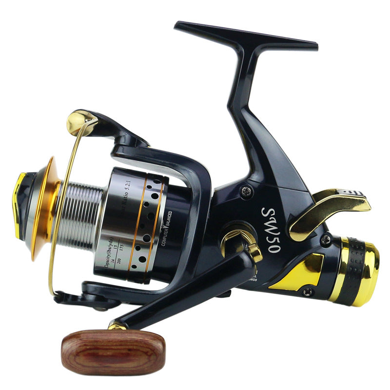 Premium Spinning Fishing Reel