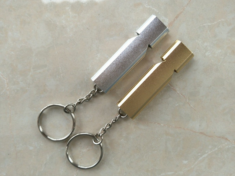 Emergency Survival Whistle