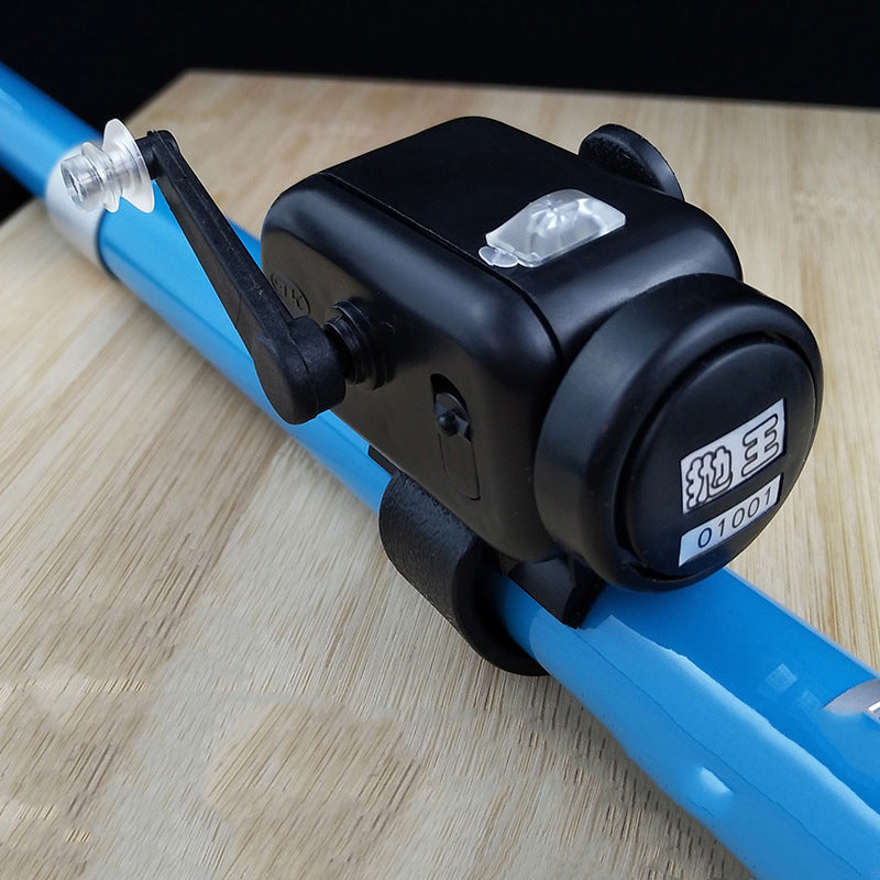 Premium Fishing Bite Alarm