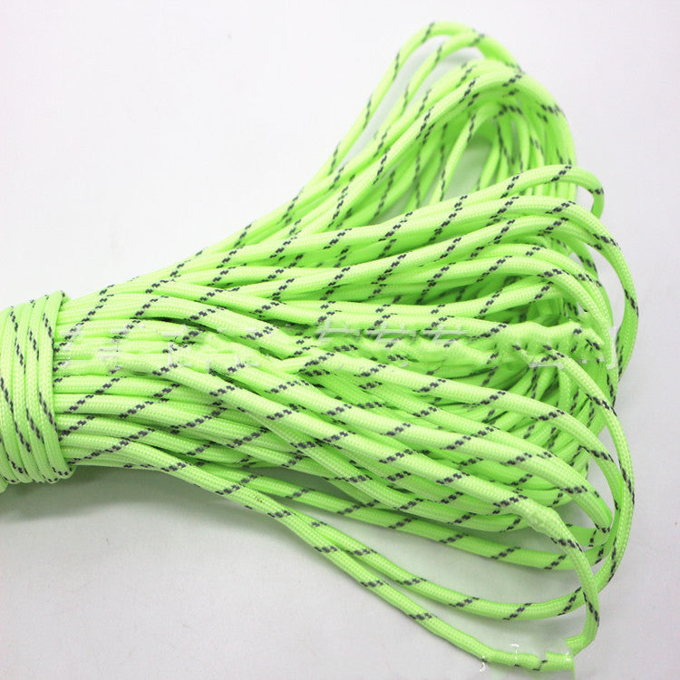 Luminous Reflective Paracord
