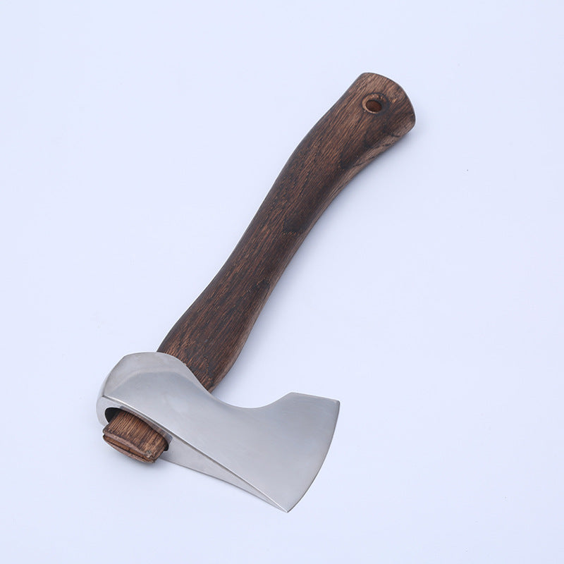 Camping Axe - Multi-Purpose Outdoor Survival Hatchet