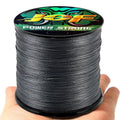 Premium PE Braided Fishing Line