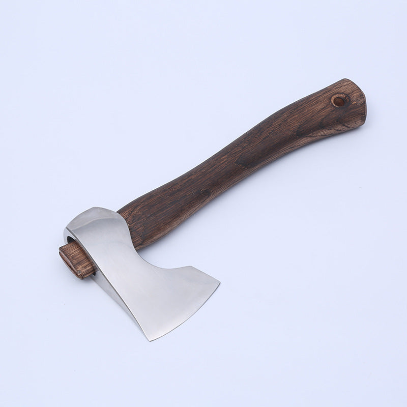 Camping Axe - Multi-Purpose Outdoor Survival Hatchet