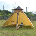 4-Season Tipi Tent