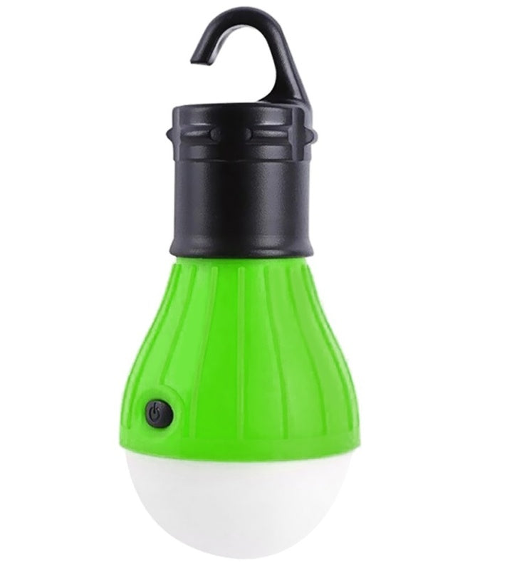 Portable LED Camping Lantern