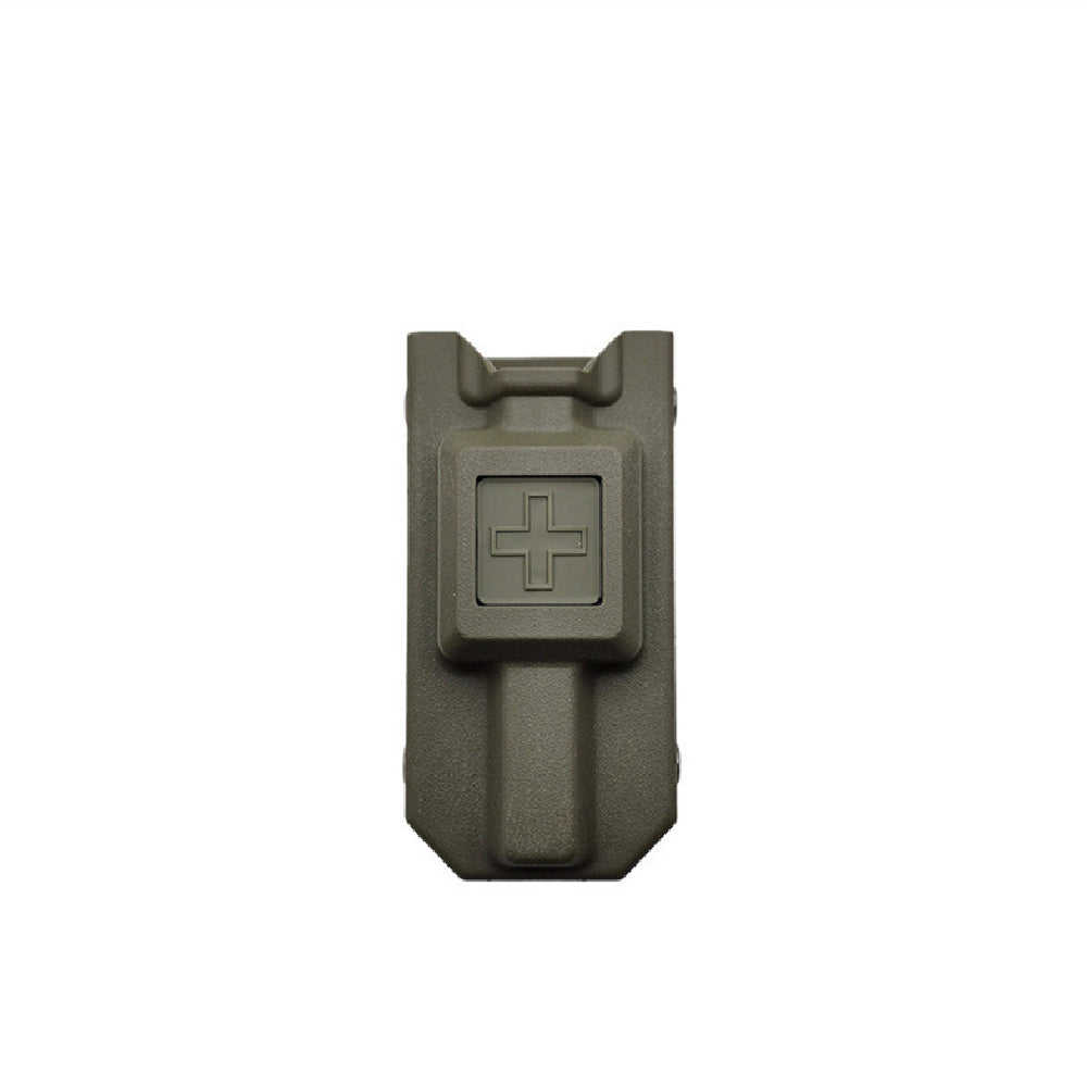 Tactical Tourniquet Storage Case