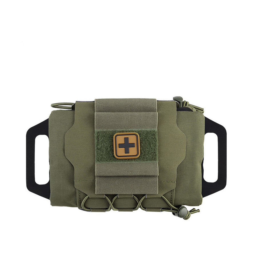 Tactical Medical Pouch