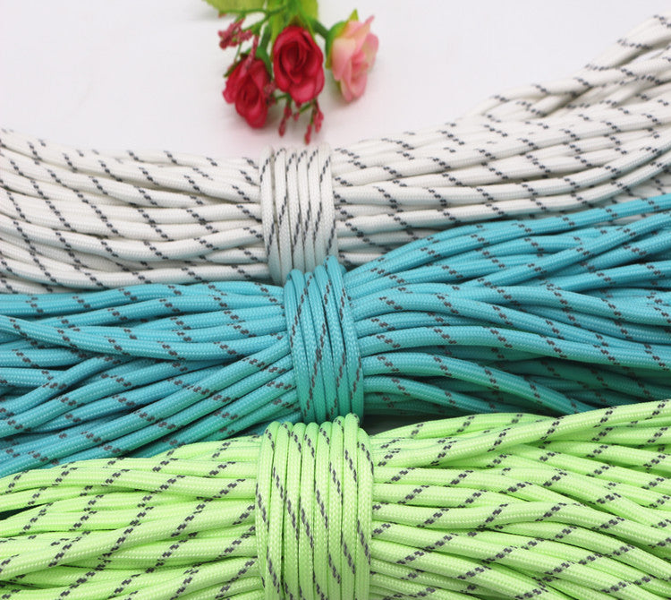 Luminous Reflective Paracord