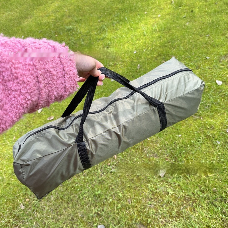 Basecamp Pro 4-Person Waterproof Camping Tent