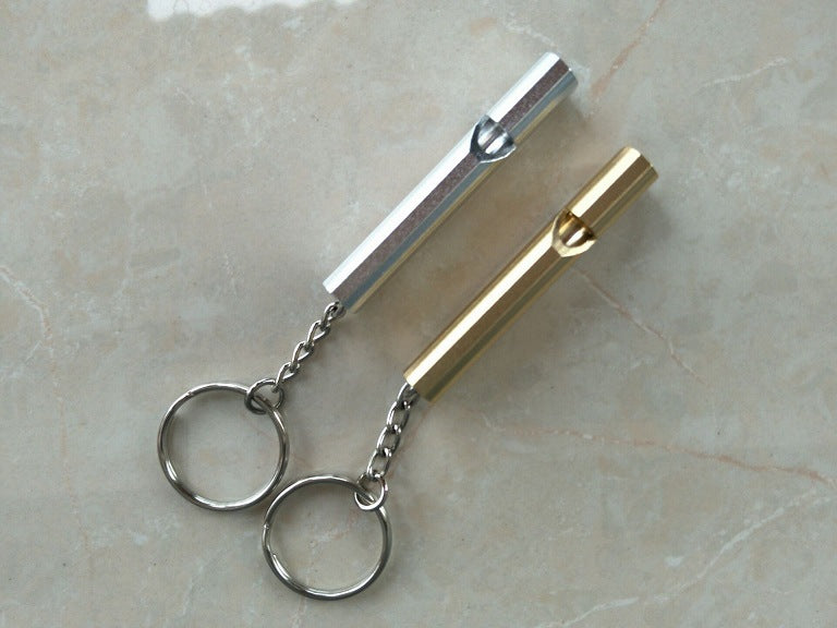 Emergency Survival Whistle
