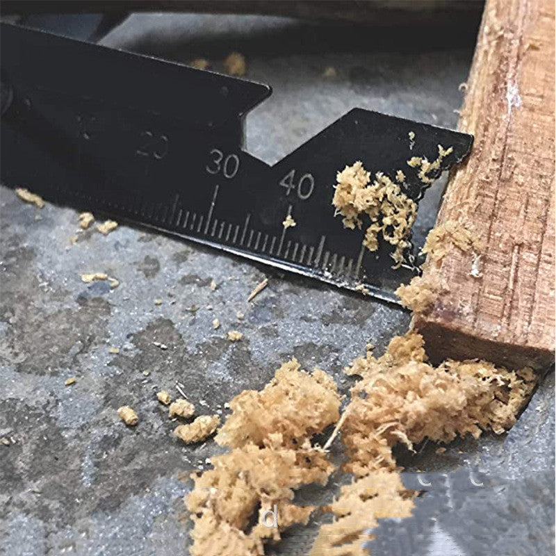 Compact Survival Fire Starter