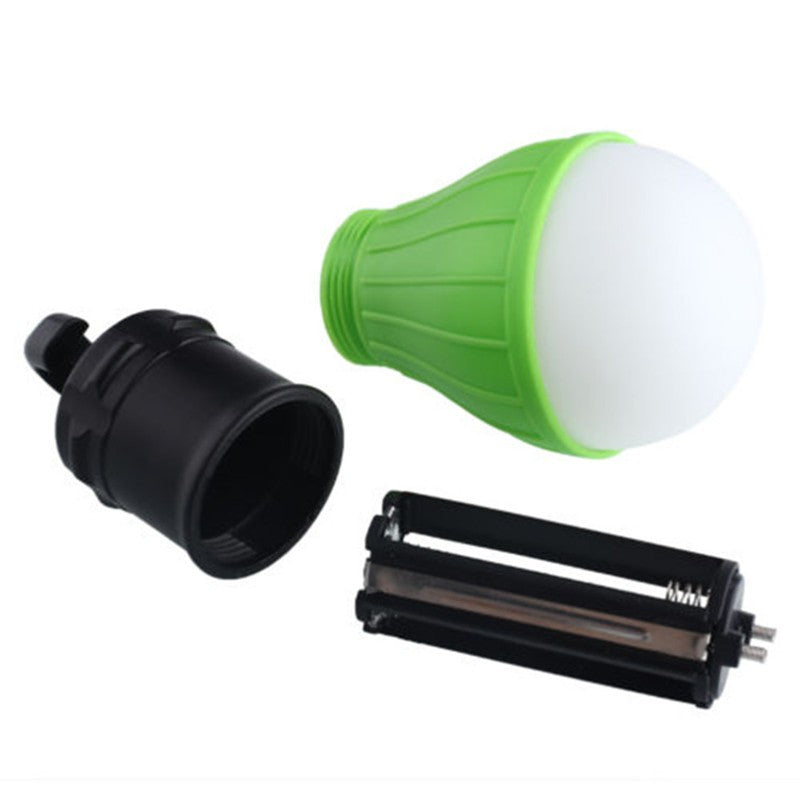 Portable LED Camping Lantern