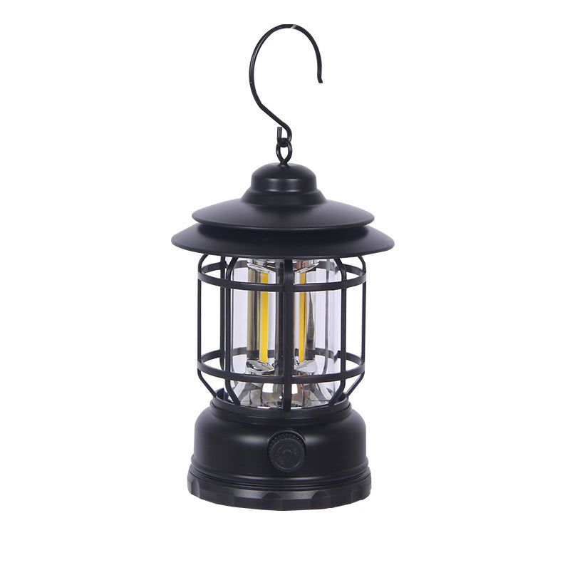 Solar Camping Lantern