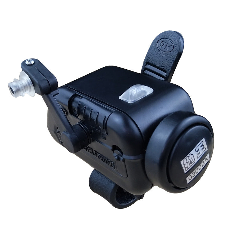 Premium Fishing Bite Alarm
