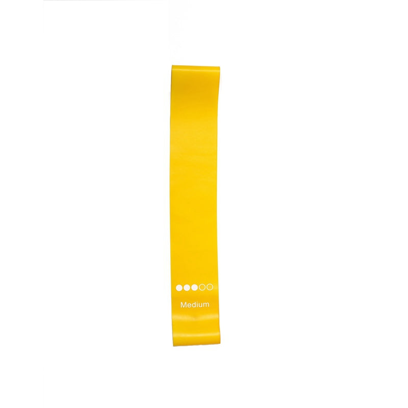 Yoga Resistance bands