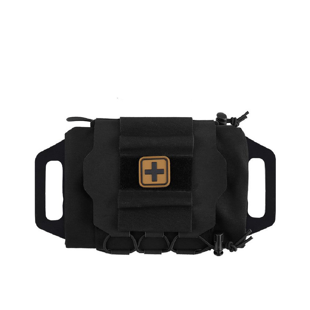 Tactical Medical Pouch