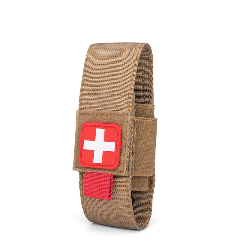 Tactical Emergency Survival Kit