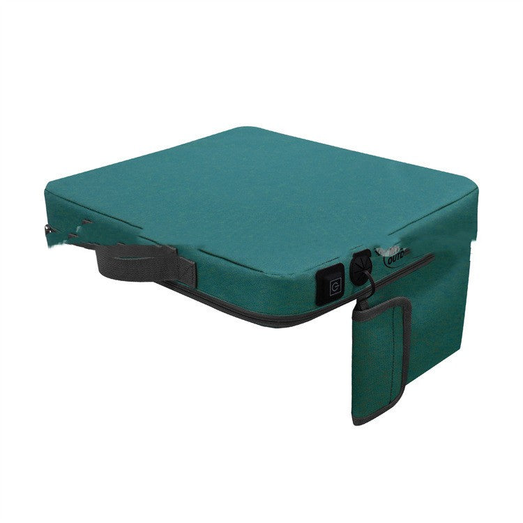 USB Heated Camping Seat Cushion