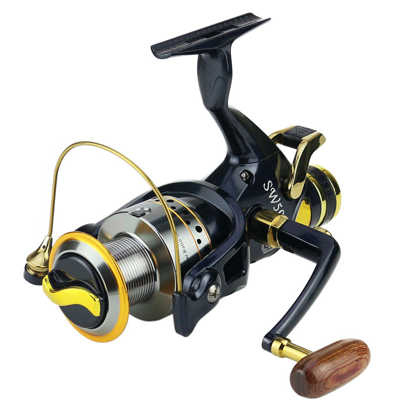 Premium Spinning Fishing Reel
