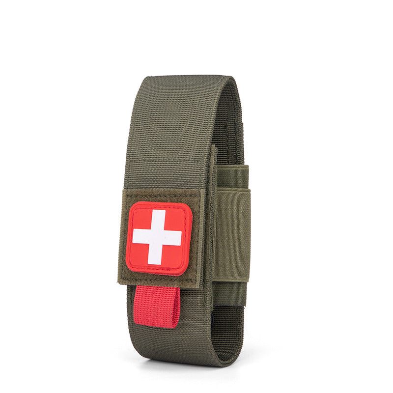 Tactical Emergency Survival Kit
