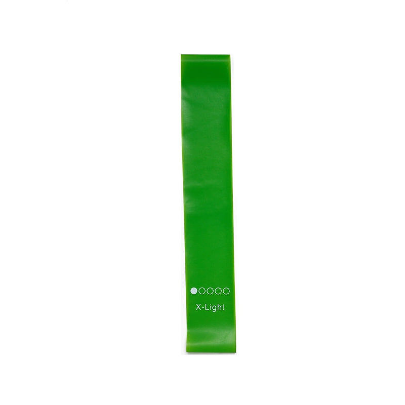 Yoga Resistance bands