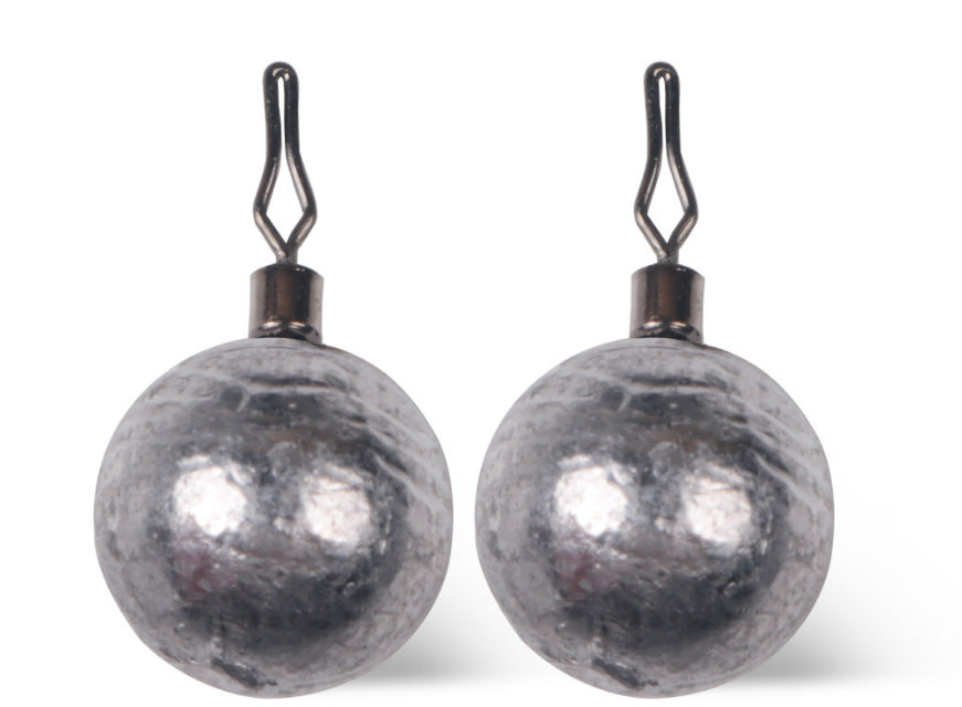 Premium Lead Fishing Sinkers