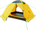 Double-Layer Waterproof Camping Tent