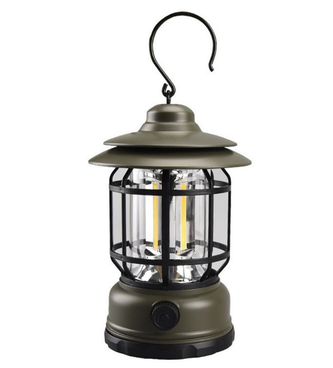 Solar Camping Lantern