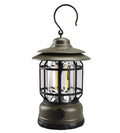 Solar Camping Lantern