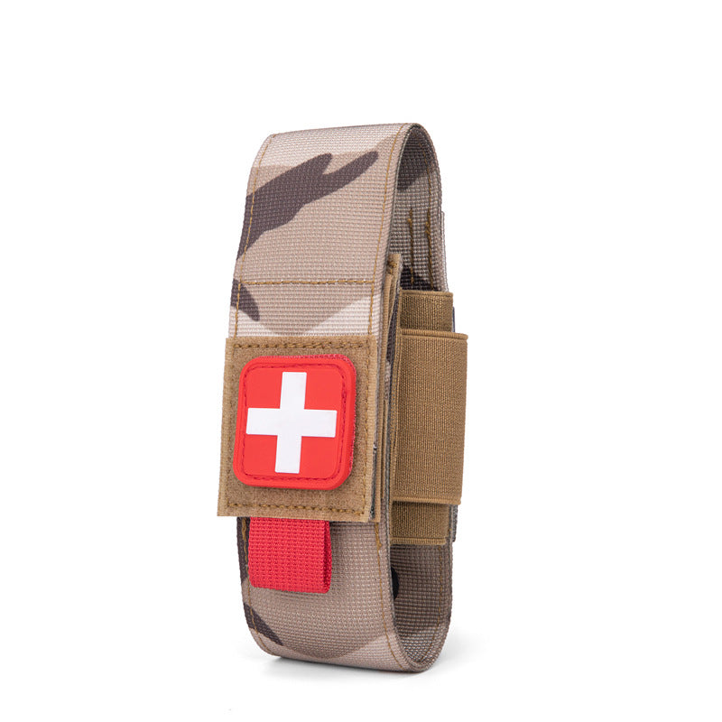 Tactical Emergency Survival Kit
