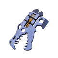 Titanium Dinosaur Multi-Tool