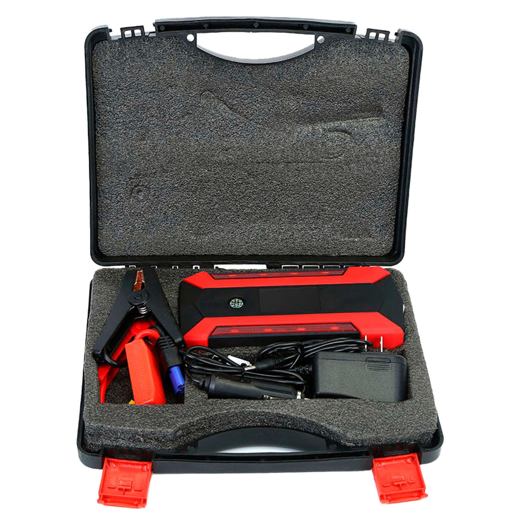 Car Jump Starter