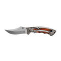 Premium Tactical Folding Knife
