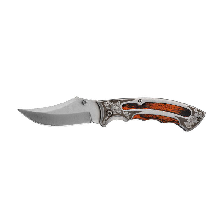 Premium Tactical Folding Knife