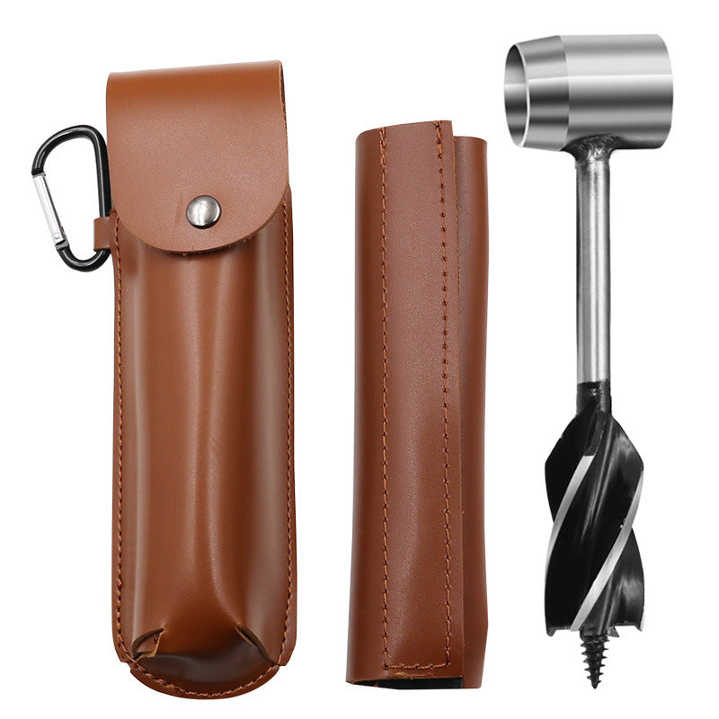 Stainless Steel Hand Drill