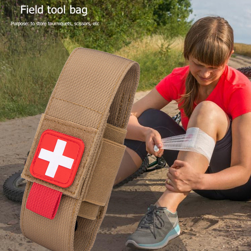 Tactical Emergency Survival Kit