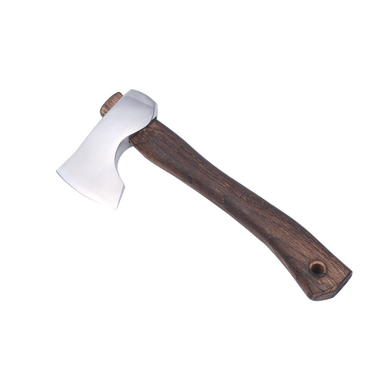 Camping Axe - Multi-Purpose Outdoor Survival Hatchet