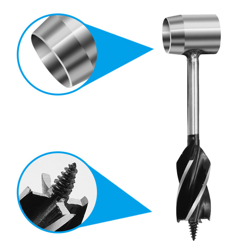 Stainless Steel Hand Drill
