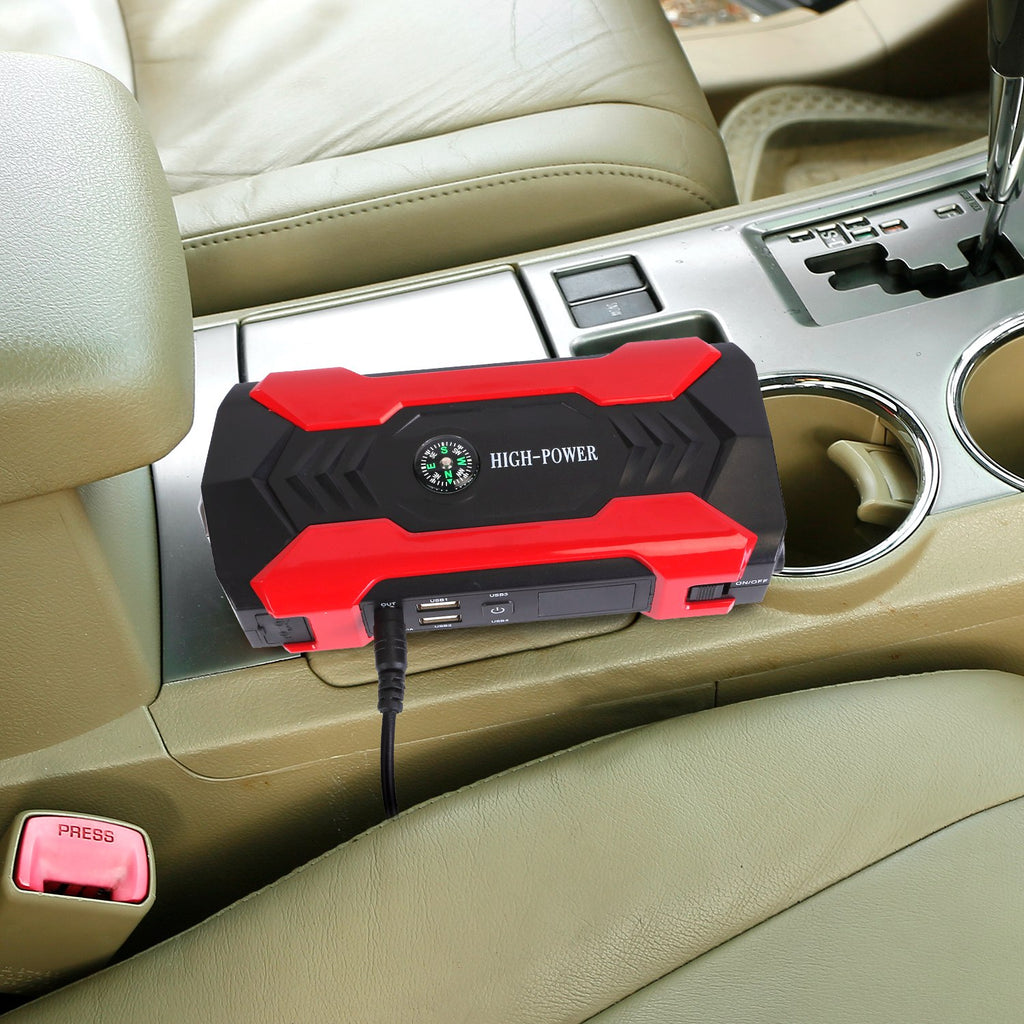 Car Jump Starter