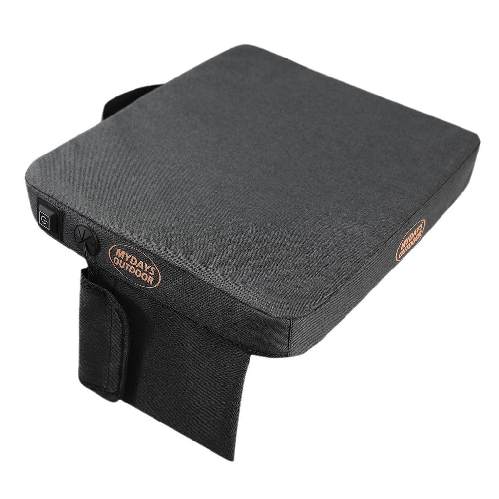 USB Heated Camping Seat Cushion