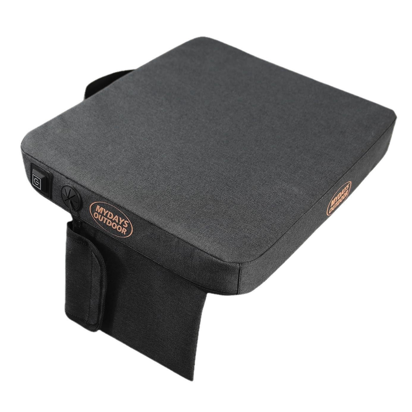 USB Heated Camping Seat Cushion