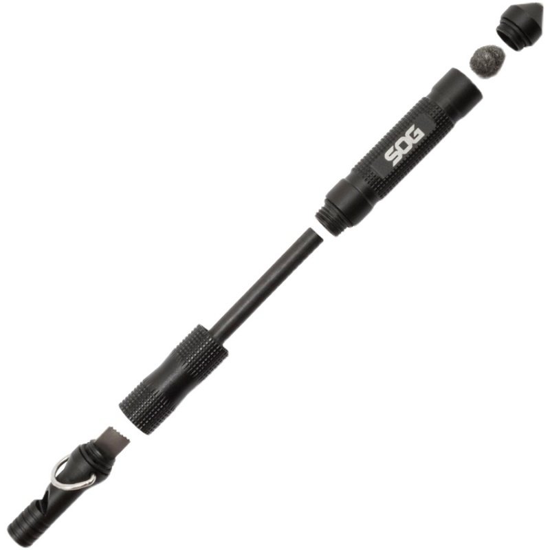 Fire Starter Rod
