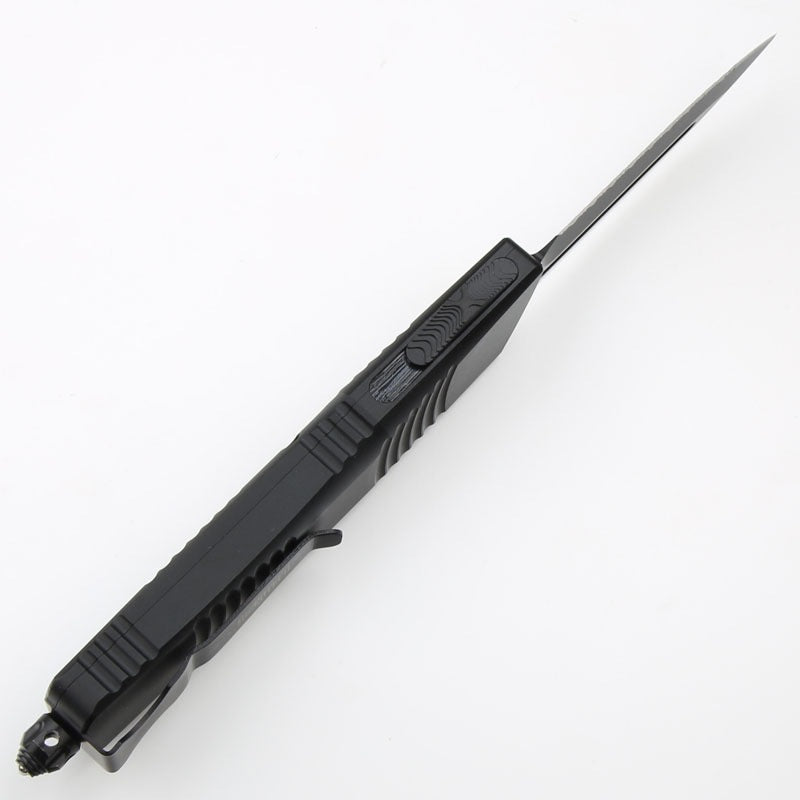 D2 Steel Tactical Folding Knife