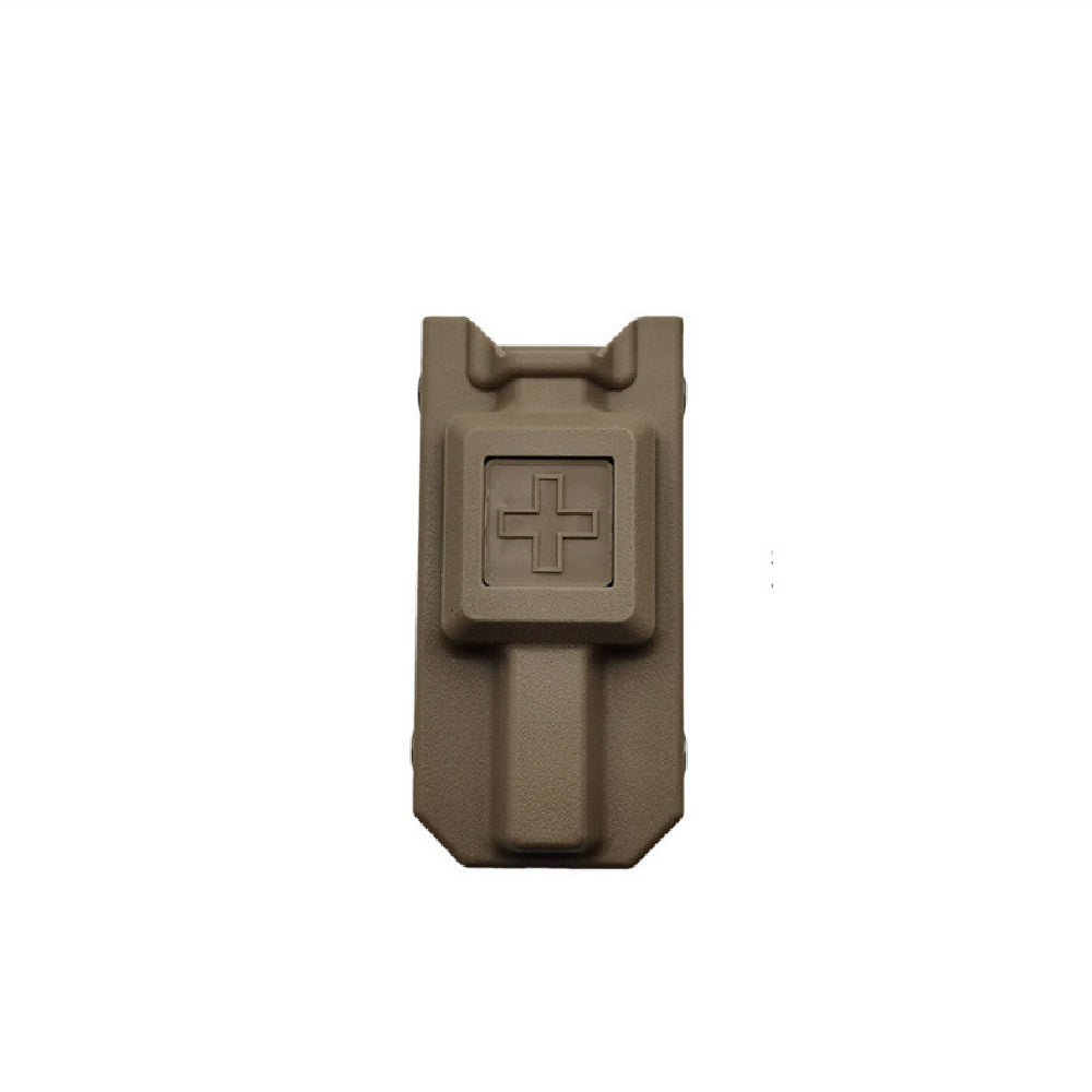 Tactical Tourniquet Storage Case