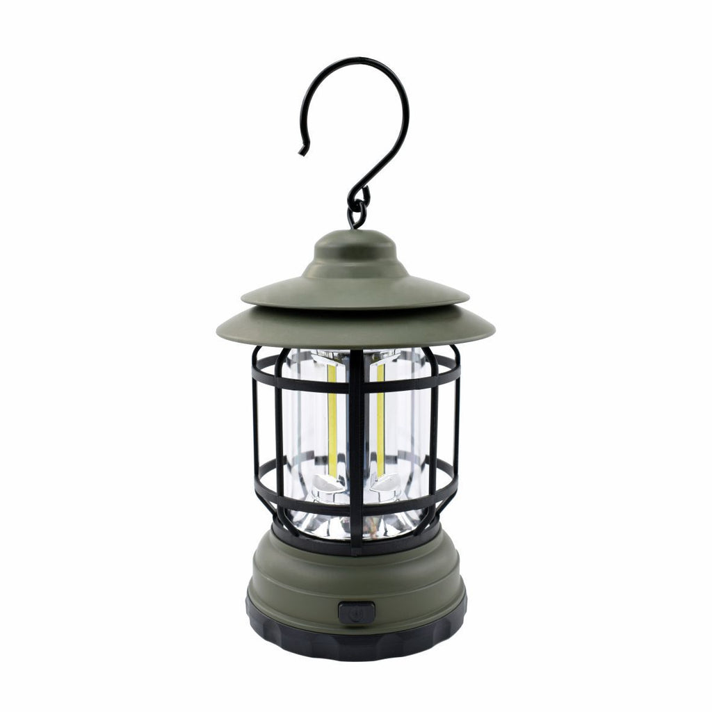 Solar Camping Lantern