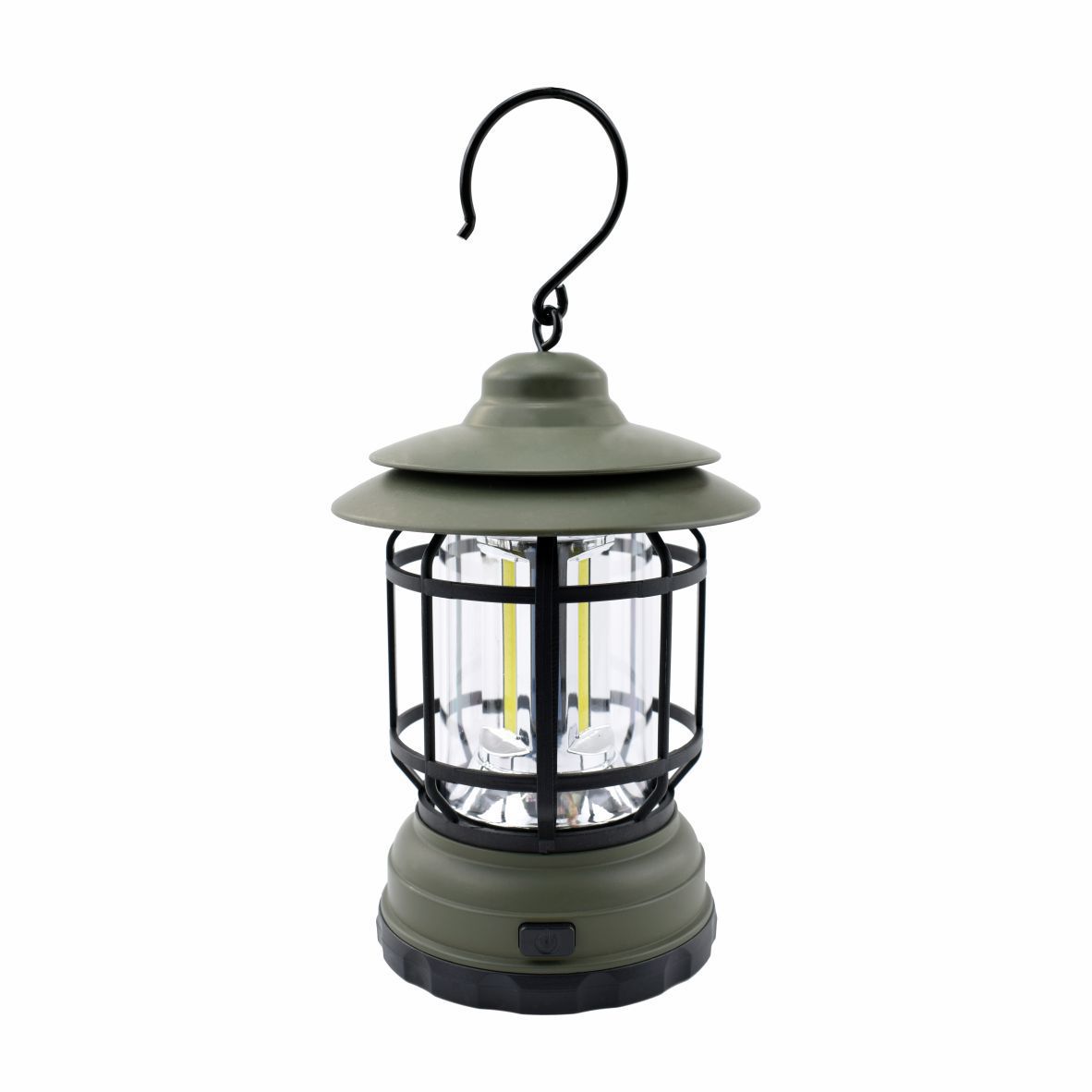 Solar Camping Lantern