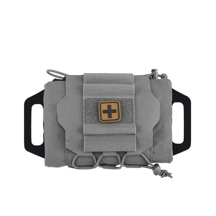 Tactical Medical Pouch