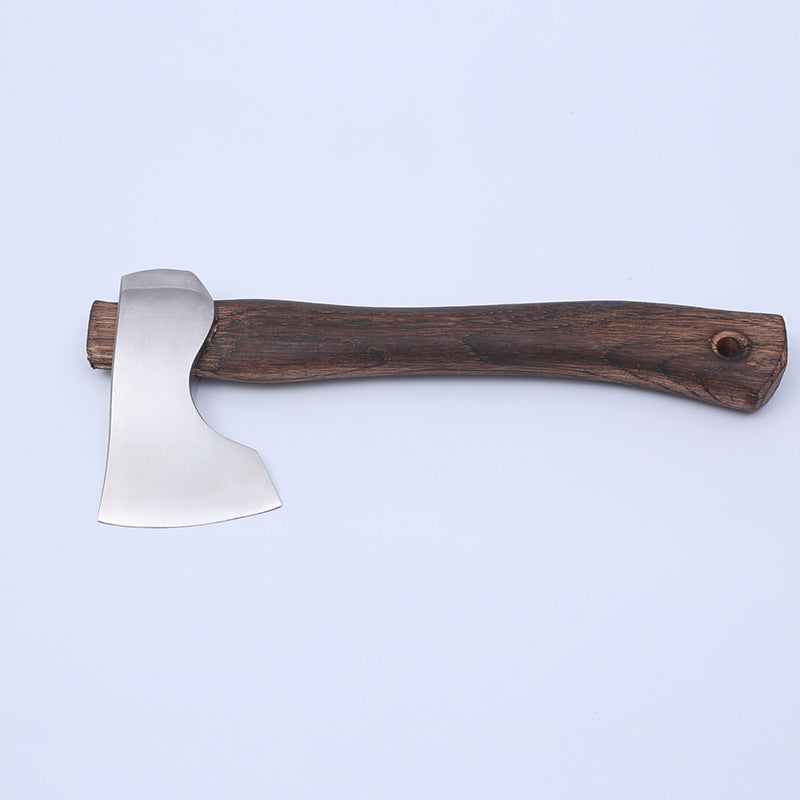 Camping Axe - Multi-Purpose Outdoor Survival Hatchet