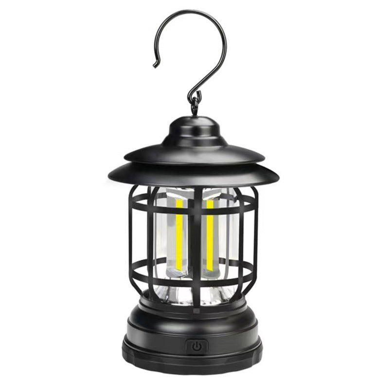 Solar Camping Lantern
